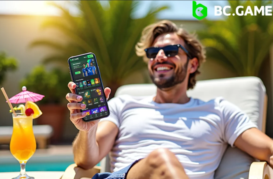 Bc.Co Bookmaker Online A Comprehensive Guide