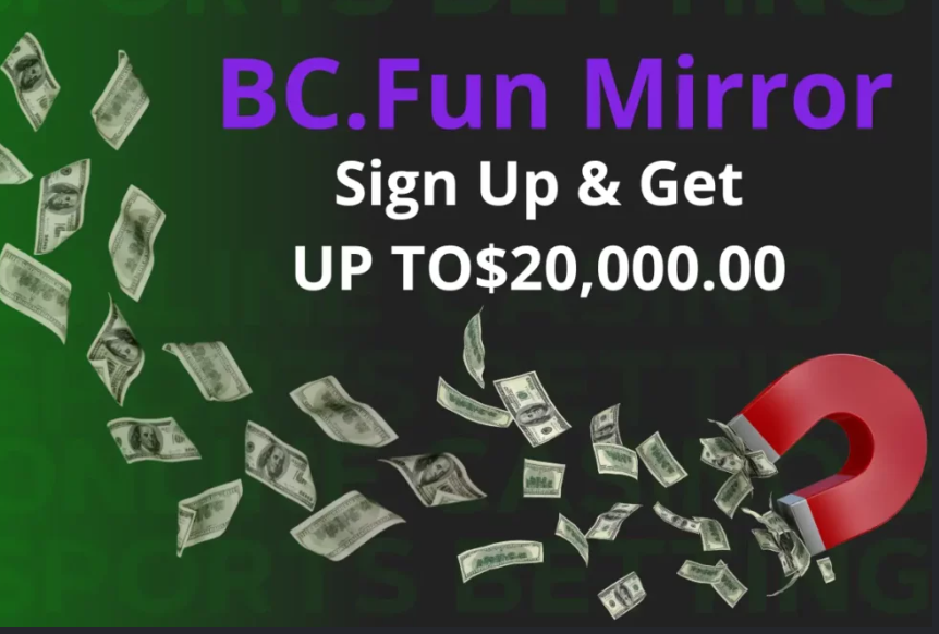 Bc.Fun Betting Platform A Comprehensive Guide Bc.Fun Betting Platform A Comprehensive Guide
