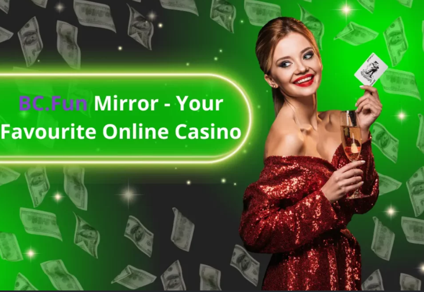 Bc.Fun Betting Platform A Comprehensive Guide Bc.Fun Betting Platform A Comprehensive Guide