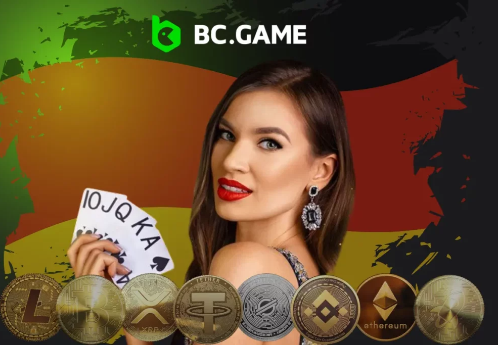 Bc.Game Bookmaker Online Revolutionizing the Online Betting World