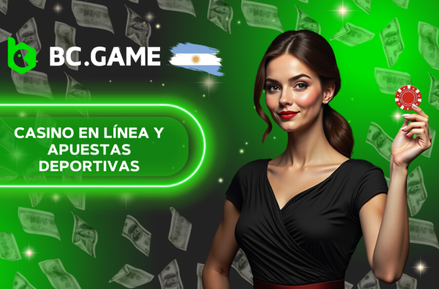 BC Game Nueva Era en el Juego Online BC Game Nueva Era en el Juego Online
