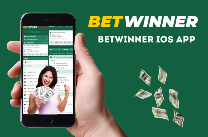 Betwinner Ghana Betting Paradise in West Africa