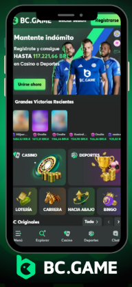 Exploring the BC Game App iOS Features, Benefits, and Industry Impact Exploring the BC Game App iOS Features, Benefits, and Industry Impact