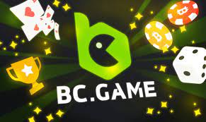 Exploring the Thrills of Bc.Game Real Time Bets