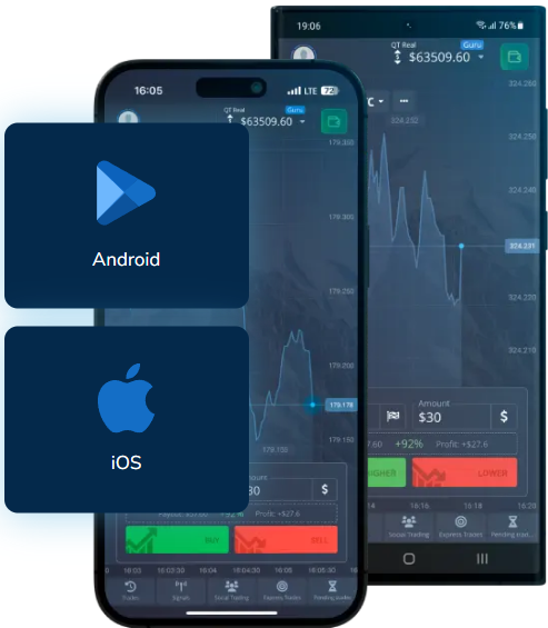 Pocket Option Site A Comprehensive Guide to Trading and Opportunities