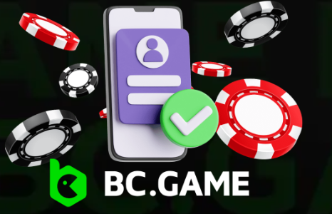 Ultimate Guide to Bc.Game Casino Play Explore, Bet, and Win!