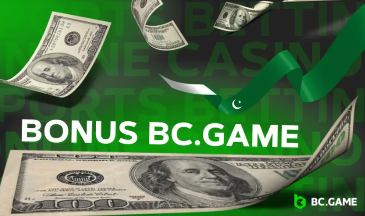 Unveiling the Features of Bc.Game Platform for Online Gaming Enthusiasts