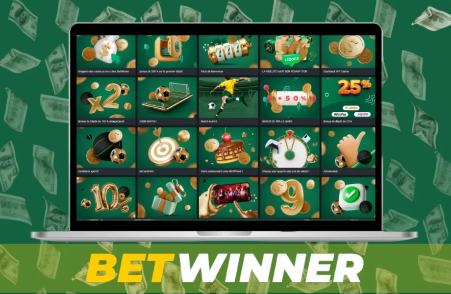 Your Ultimate Guide to Betwinner Sports Bet