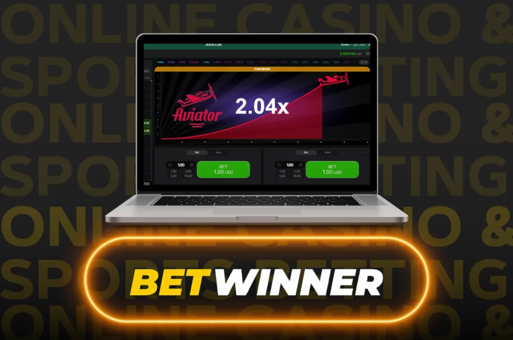 تجربة مثيرة مع Betwinner Betting دليلك الشامل للمراهنات تجربة مثيرة مع Betwinner Betting دليلك الشامل للمراهنات