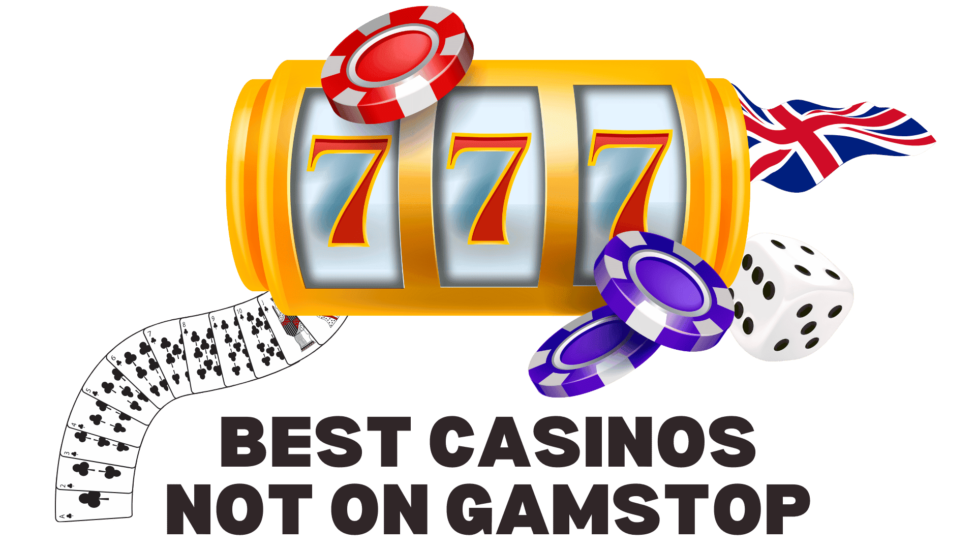 Casinos Not on Gamstop - Explore Your Options Safely