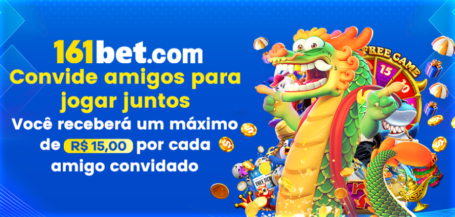 Conheça Tudo Sobre a 161Bet A Plataforma de Apostas do Futuro Conheça Tudo Sobre a 161Bet A Plataforma de Apostas do Futuro