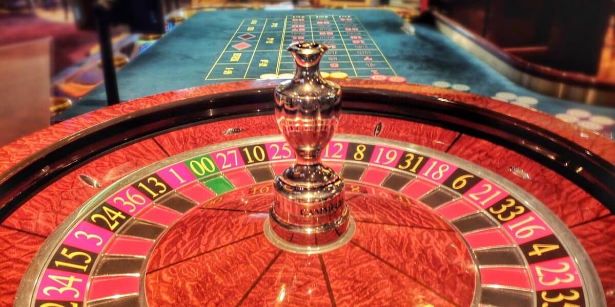 Discover the Benefits of Casinos Not on Gamstop 1932