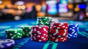 Discover the Best Casinos Not on Gamstop 2247