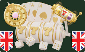 Discover the Best Casinos Not on Gamstop UK 659 Discover the Best Casinos Not on Gamstop UK 659