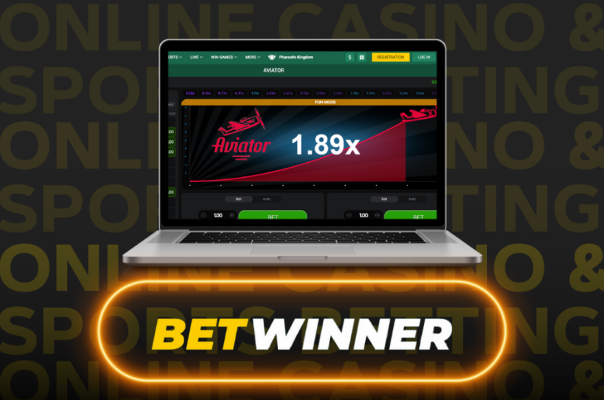 Explore the Exciting Features of Betwinner App Explore the Exciting Features of Betwinner App