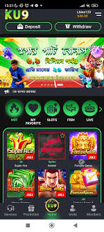 Explore the Exciting World of KU9 Casino 50 Explore the Exciting World of KU9 Casino 50