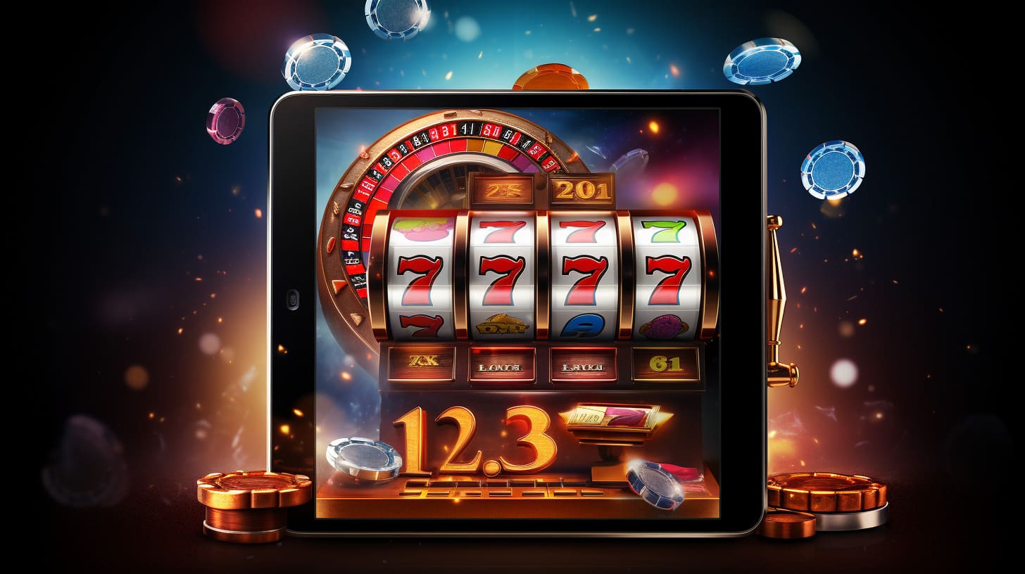 Explore the Exciting World of KU9 Casino 50 Explore the Exciting World of KU9 Casino 50