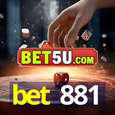 Explore the Thrills of Online Gambling with 881x Bet Explore the Thrills of Online Gambling with 881x Bet