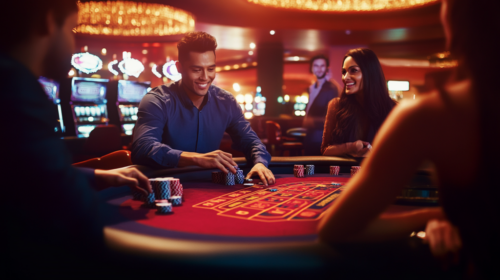 Exploring Casinos Not on Gamstop UK