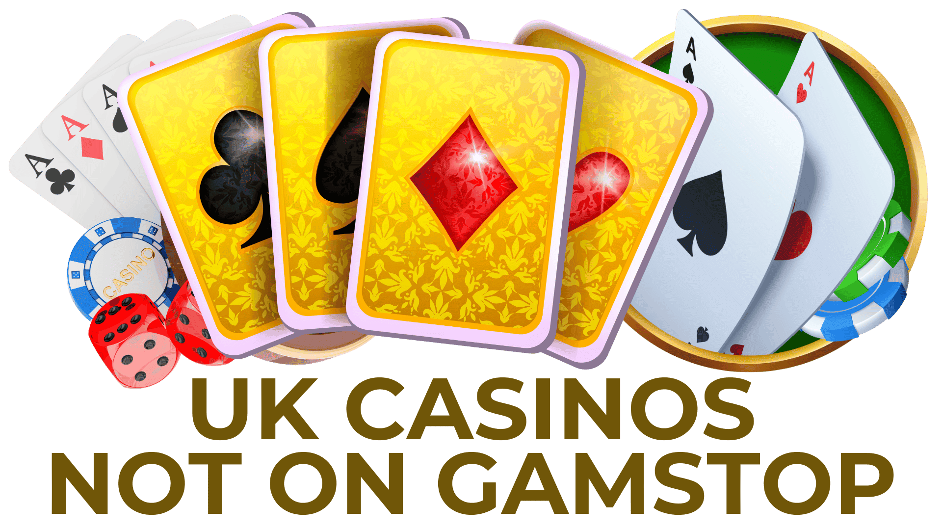 Exploring the World of Casinos Not on Gamstop 1264