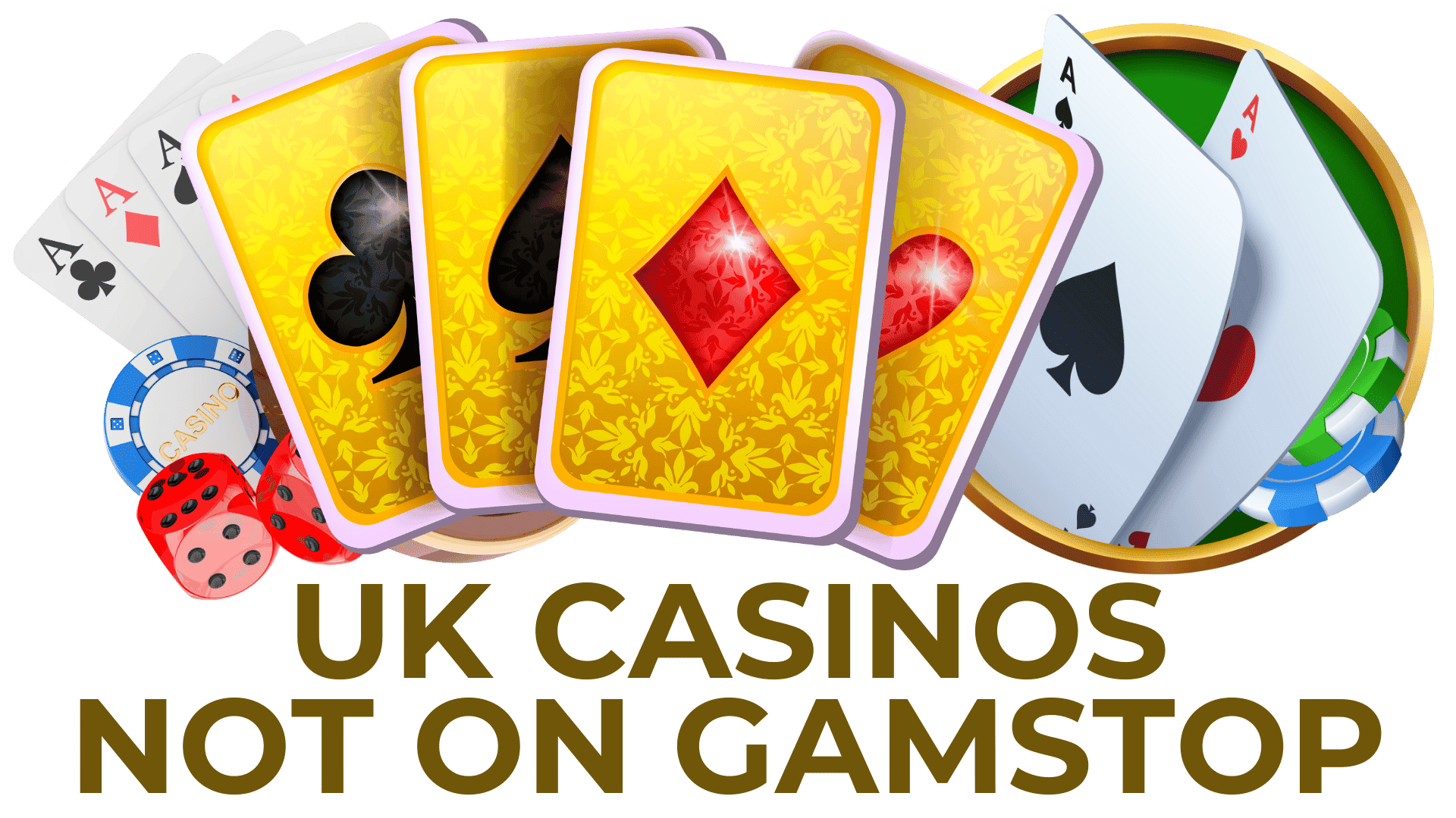 Exploring the World of Casinos Not on Gamstop UK 181 Exploring the World of Casinos Not on Gamstop UK 181