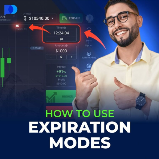 Exploring the World of Trading with Pocketoption Exploring the World of Trading with Pocketoption