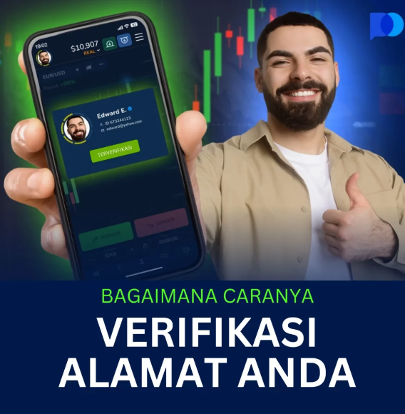 Pocket Option - Platform Trading Populer untuk Investasi Cerdas