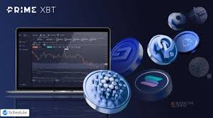 Unlocking the Potential of Crypto Trading PrimeXBT Unlocking the Potential of Crypto Trading PrimeXBT
