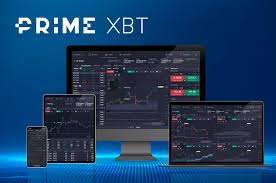 Unlocking the Potential of PrimeXBT Trade A Comprehensive Guide Unlocking the Potential of PrimeXBT Trade A Comprehensive Guide