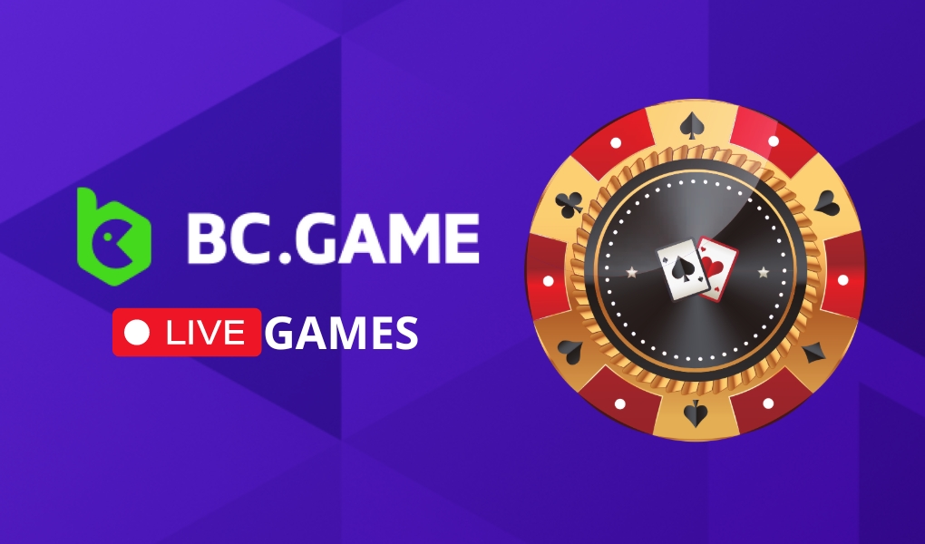 BC Game FR Découvrez l'univers des jeux de casino en ligne BC Game FR Découvrez l'univers des jeux de casino en ligne