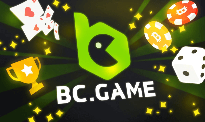 BC.Game Kazino Azərbaycan - Oyunlar, Bonuslar və Mükafatlar BC.Game Kazino Azərbaycan - Oyunlar, Bonuslar və Mükafatlar