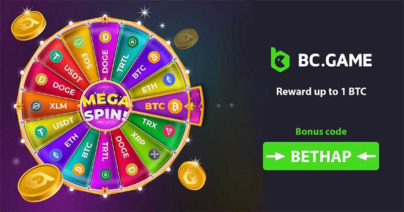 BC Game Reseña La Experiencia de Jugar en Línea con Criptomonedas BC Game Reseña La Experiencia de Jugar en Línea con Criptomonedas