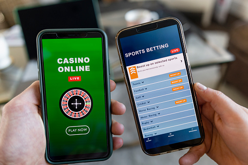 Casino 1xbet La Última Experiencia en Juegos en Línea Casino 1xbet La Última Experiencia en Juegos en Línea