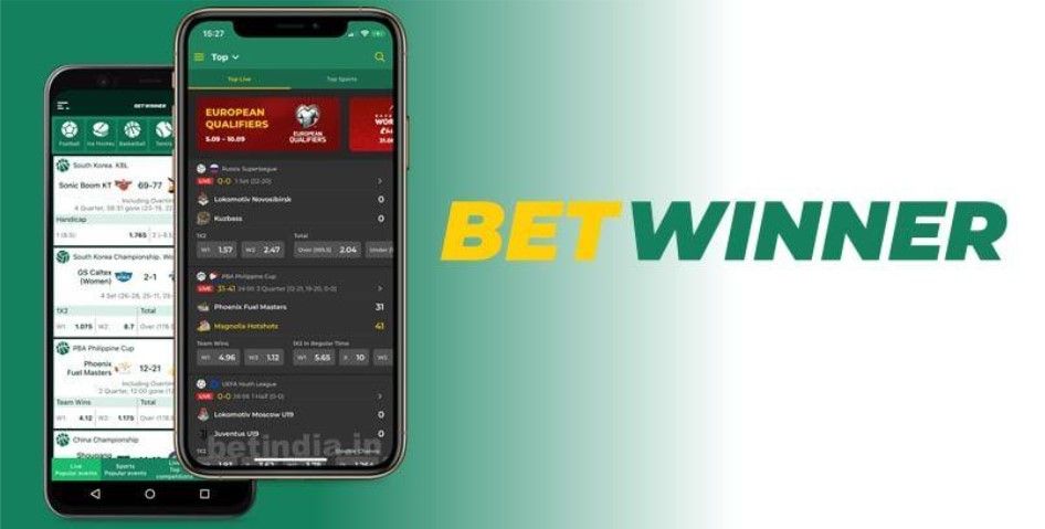 Comprehensive Guide to Betwinner Sports Bet 2 Comprehensive Guide to Betwinner Sports Bet 2