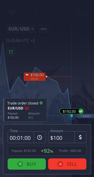 Демо-Счет Pocket Option - Идеальный старт для трейдеров Демо-Счет Pocket Option - Идеальный старт для трейдеров