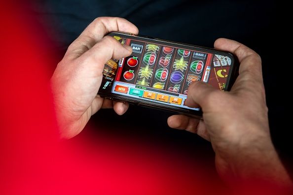 Discover the Exciting World of 24Betting 4 Discover the Exciting World of 24Betting 4
