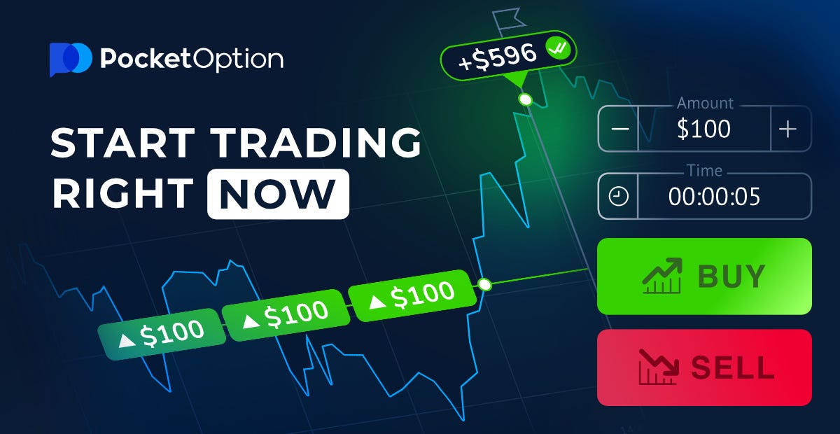 Discovering the Benefits of Trading on Pocket Option Discovering the Benefits of Trading on Pocket Option