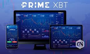 Exploring the Benefits of Deposit PrimeXBT Exploring the Benefits of Deposit PrimeXBT