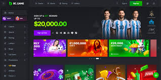 Exploring the Excitement of BC.Game Real Time Bets Exploring the Excitement of BC.Game Real Time Bets