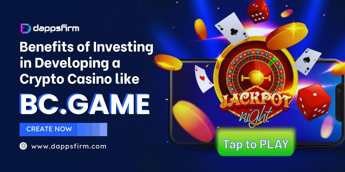 Exploring the Thrills and Benefits of BC.Game Casino Exploring the Thrills and Benefits of BC.Game Casino