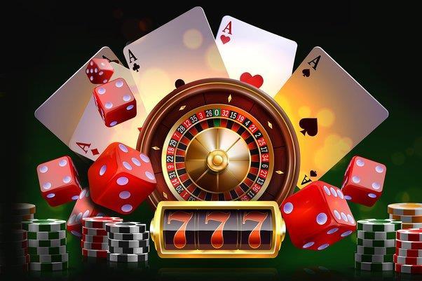 Exploring the World of Progressive Slot Jackpots in Online Casinos Exploring the World of Progressive Slot Jackpots in Online Casinos