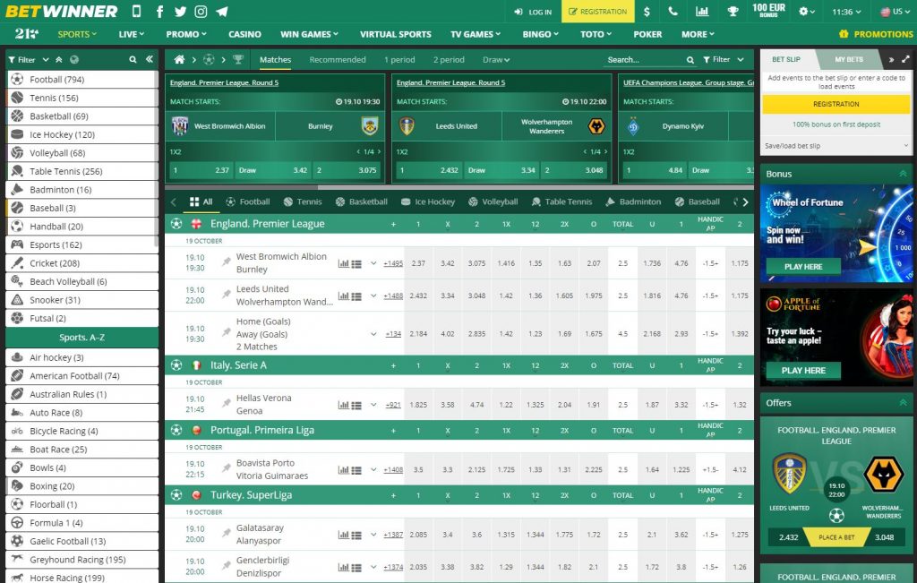 How to Find Betwinner Codes A Complete Guide