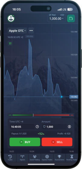 Maximize Your Trading Potential with Bot Pocket Option 9