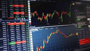 The Comprehensive Guide to Pocket Option Broker The Comprehensive Guide to Pocket Option Broker