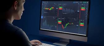The Comprehensive Guide to Pocket Option Broker The Comprehensive Guide to Pocket Option Broker