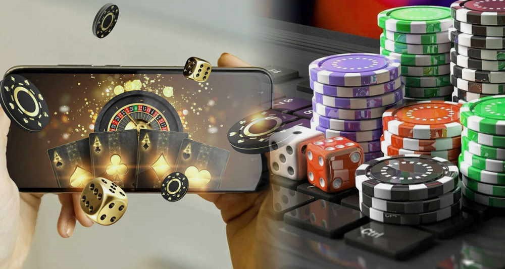 Top Casino Games for High Payouts 1 Top Casino Games for High Payouts 1