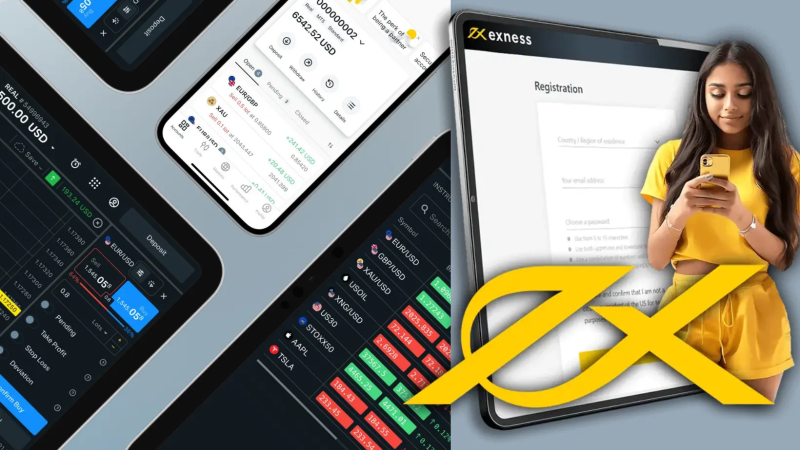 Understanding Exness Indonesia Online Trading Understanding Exness Indonesia Online Trading