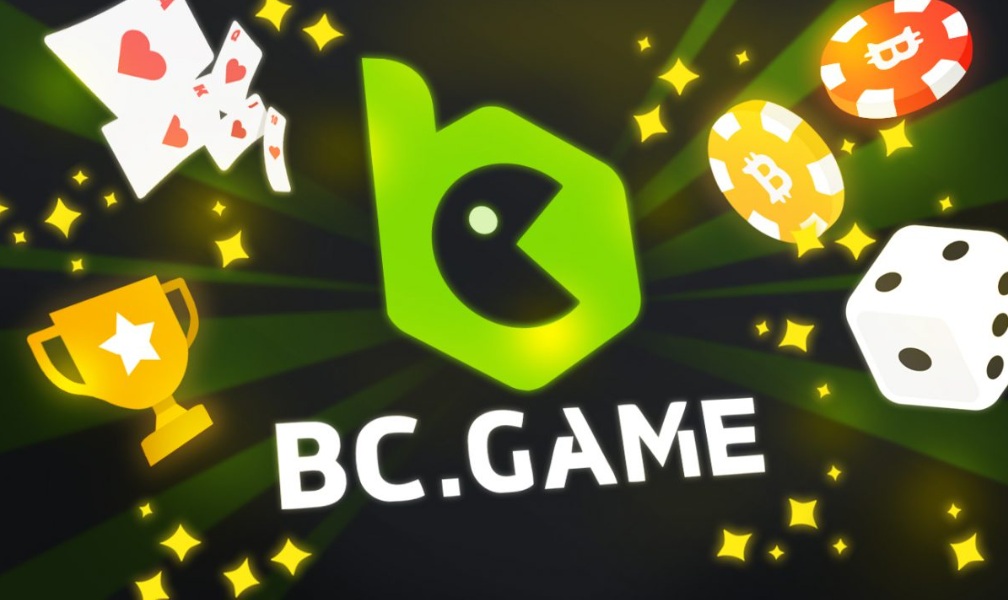 Unlocking Potential with BC Game Bonus Unlocking Potential with BC Game Bonus