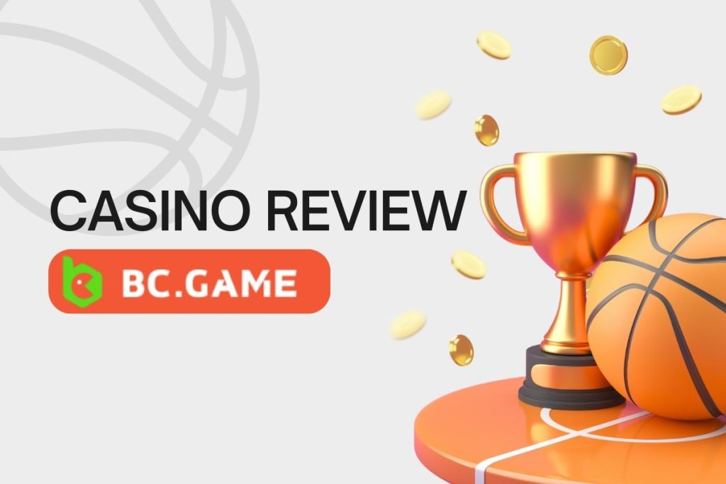 Unlocking Potential with BC Game Bonus Unlocking Potential with BC Game Bonus