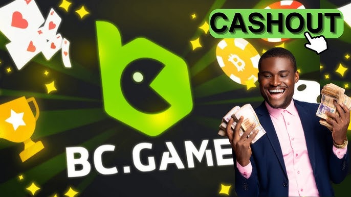 BC Game How to Make Deposits BC Game How to Make Deposits